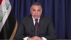 البرلمان يبدأ بعملية تعقيم استعداداً للتصويت على حكومة الكاظمي قبل رمضان