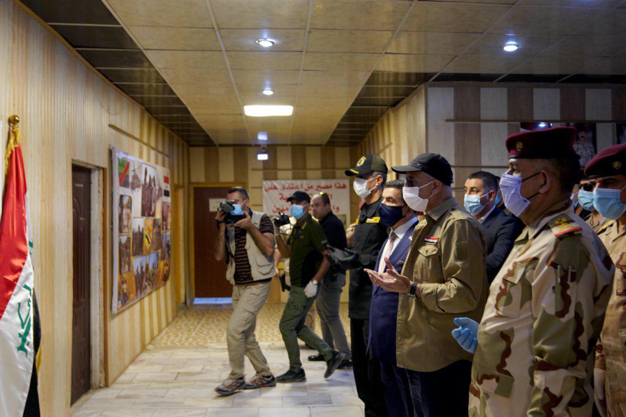 Warning of sectarian strife in Al-Tarmia