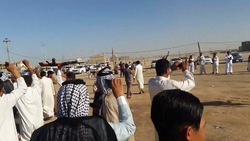 السلطات الامنية تصدر توضيحاً على اعتداء على عسكري عراقي من قبل ابناء عشيرة