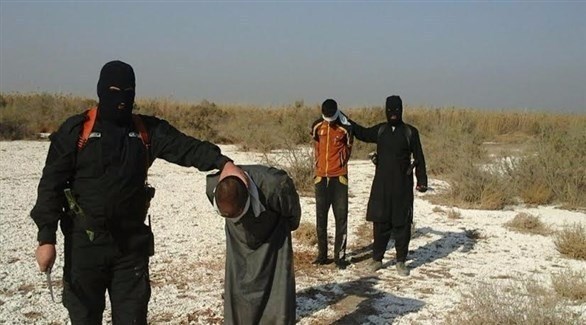 الاطاحة بمسؤول "مقاطع فيديو الذبح" لدى داعش في كركوك