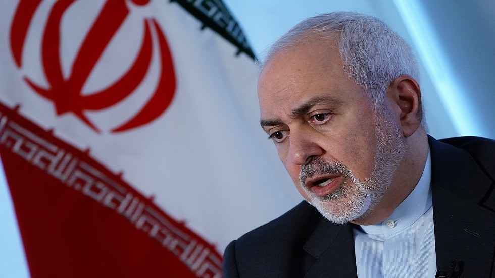 امريكا تفرض قيودا صارمة على حركة الدبلوماسيين الايرانيين واسرهم