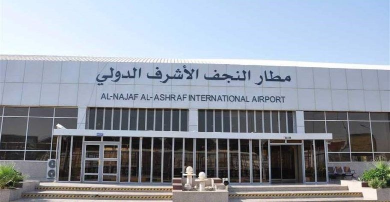 Summon order issued against the former chairman and members of Najaf airport director’s board