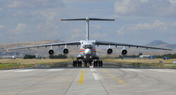 روسيا تكشف عن عدد الرحلات التي شاركت بنقل "إس-400" إلى تركيا