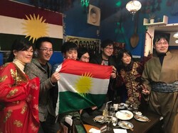 اليابان تمنح مواطني اقليم كوردستان تاشيرات دخول من اربيل