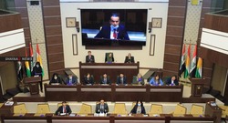 برلمان كوردستان يثمن إدراج تاريخ الكورد ضمن مناهج الدراسة في فرنسا