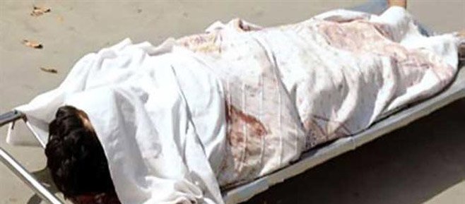 سقوط جندي بتفجير والعثور على جثة امرأة مقتولة في ديالى وبغداد