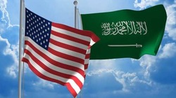السعودية تعلن استقبال قوات أميركية لـ"حفظ أمن المنطقة"