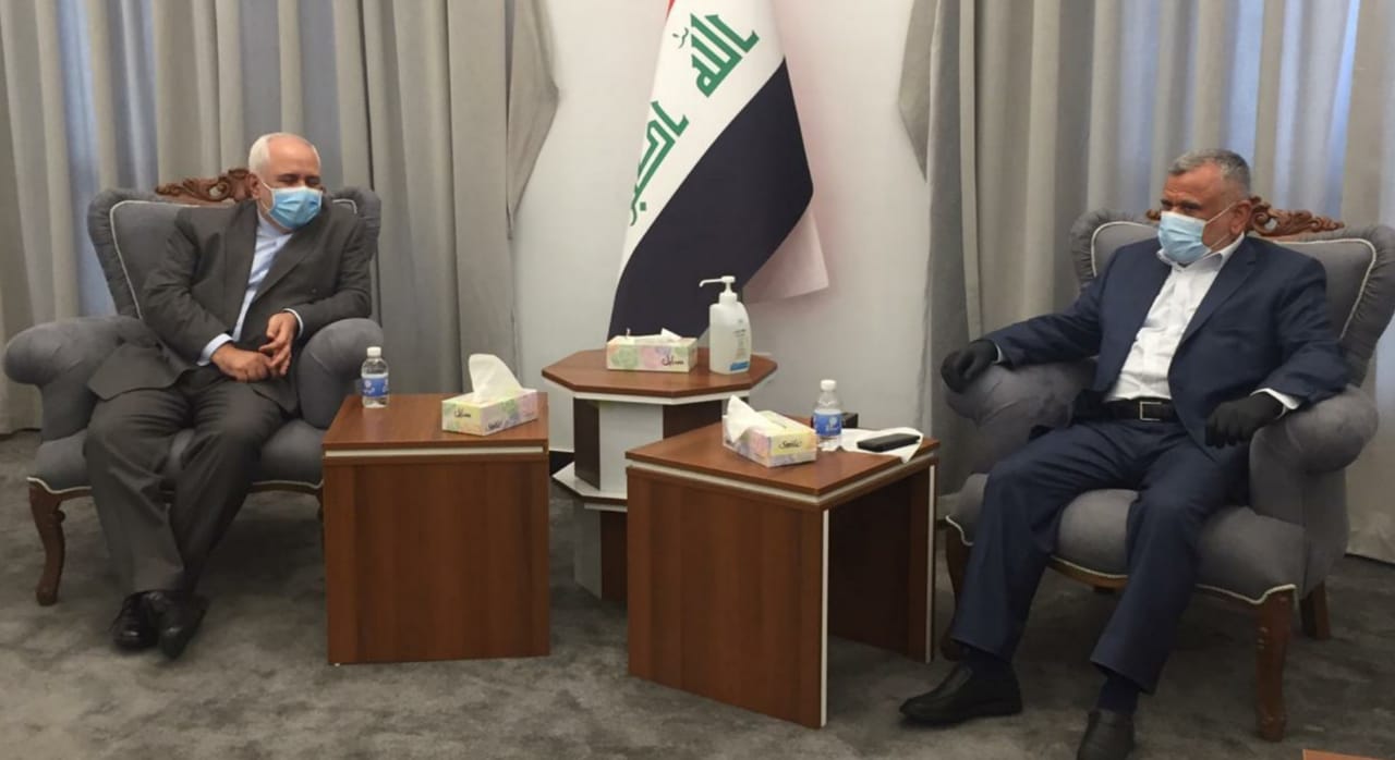 "AL-Fateh" reveals the motives of Zarif's visit