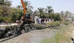 Iraq the big loser of Middle East water wars
