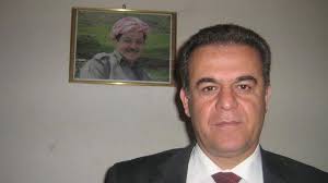 Leader in KDP passes away in Sulaymaniyah