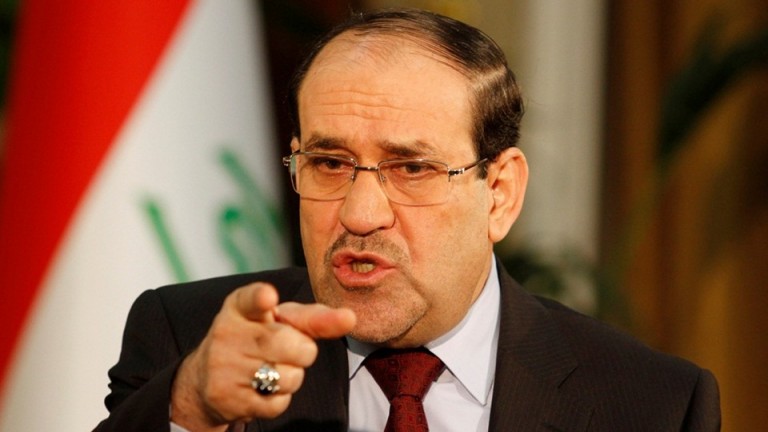 Maliki distances himself from submitting a candidate for PM post in the next Iraqi government