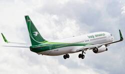 Iraq, Turkiye deny airspace suspension
