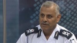 المرور توضح حقيقة اعفاء مديرها الخفاجي