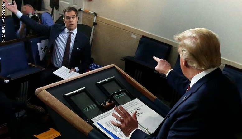 Hundreds of George W Bush officials to back Biden