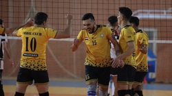 طائرة أربيل تهزم الجيش بدوري النخبة العراقي