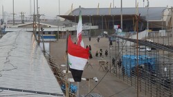 العراق يقرر إعادة فتح معبر حدودي مع إيران