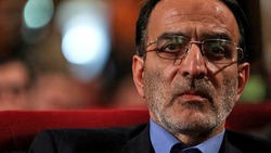 قدوسي: روحاني امر بتحويل 36 مليار دولار و80 طناً من الذهب لثلاث عصابات انتقلت الى السليمانية