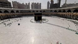 السعودية تعيد فتح "بيت الله" بعد اجراءات "مباركة" ضد ”كورونا“