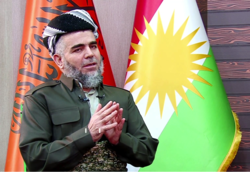 امير الجماعة الاسلامية يعلن عدم ترشيح نفسه بمؤتمر حزبه هذا العام الا بشرط