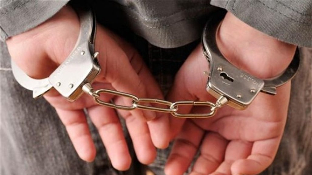 القبض على عصابة "مراهقين" للسرقة في نينوى