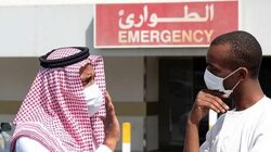الامارات تسجل مئات الإصابات بكورونا في يوم واحد