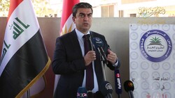 دهوك تحظر تدخين النارجيلة وتغلق المسابح ومراكز المساج