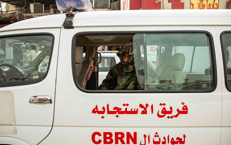 Basra imposes curfew and announces exceptions