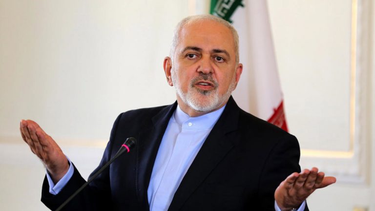 ما حقيقة إصابة وزير الخارجية الإيراني ظريف بفيروس كورونا؟