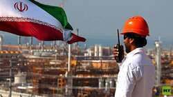 إيران تخشى من استحواذ العراق على حقل نفطي مشترك عبر امريكيين واوربيين