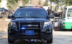 Asayish arrests three Iranians in passion of more than 8 kg of drugs