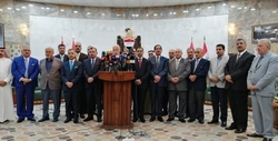 القضاء العراقي يتحرك على قضية "المغيبين" السنة ويشكل لجنة مع اقليم كوردستان