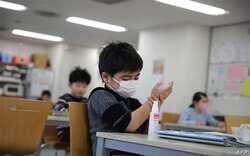 Ten million kids “may never return to school” due to COVID-19