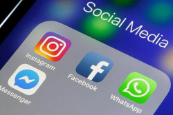 حتى "فيس بوك" لم يرحم "هواوي".. قرار مزعج من عملاق التواصل الاجتماعي