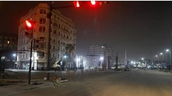 دولة تقتل 12 شخصا خرقوا حظر تجول كورونا