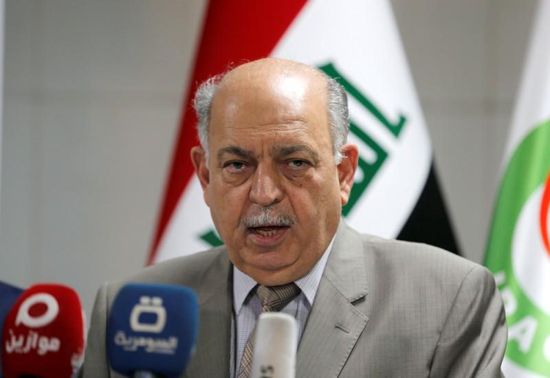 الغضبان يعلن اتفاقا مبدئيا بين بغداد وكوردستان على مشروع الموازنة