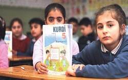 أوغلو: سنعلّم اللغة الكوردية في مراكز لغات بلدية إسطنبول