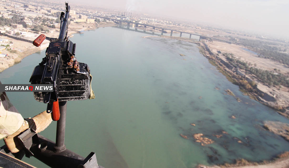 Joint operations: a strong position against Kata'ib Hezbollah’ actions.