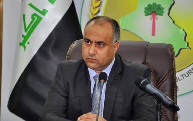 Iraqi Minister of Agriculture retreat from his statements
