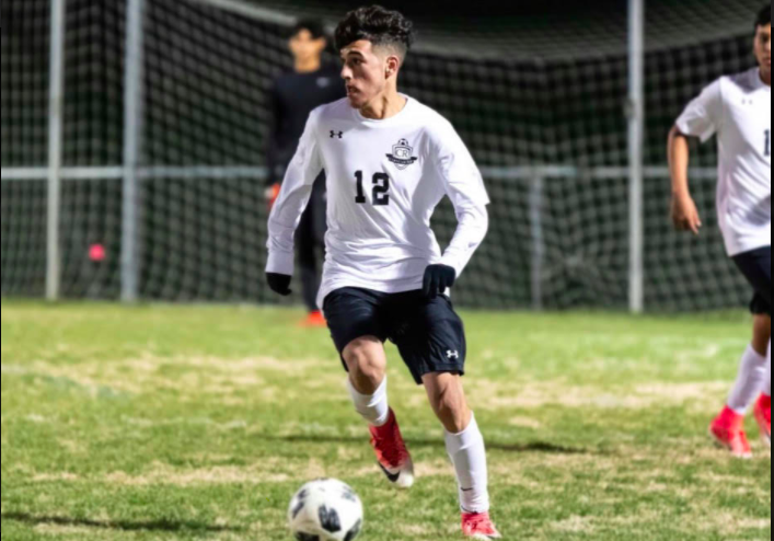 استدعاء محترف عراقي في أمريكا لمنتخب شباب العراق