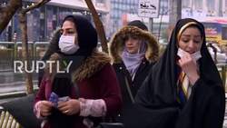تلفزيون ايراني: وفيات كورونا ارتفع لـ84 شخصا والفيروس ضرب 15 محافظة