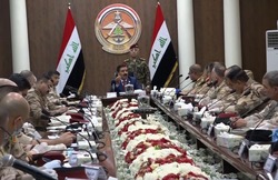 وزير الدفاع العراقي: تركيا لم تنسق معنا في قصف زاخو ولديها قوات بحجم لواء في العراق