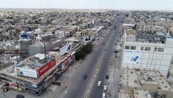 خلال 24 ساعة .. مصرع واصابة 13 شخصا بحوادث سير في 3 محافظات عراقية 