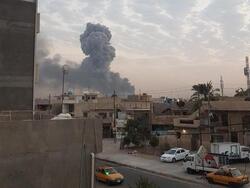 الحكومة العراقية تطلع على نتائج التحقيقات حول هجمات استهدفت مواقع عسكرية