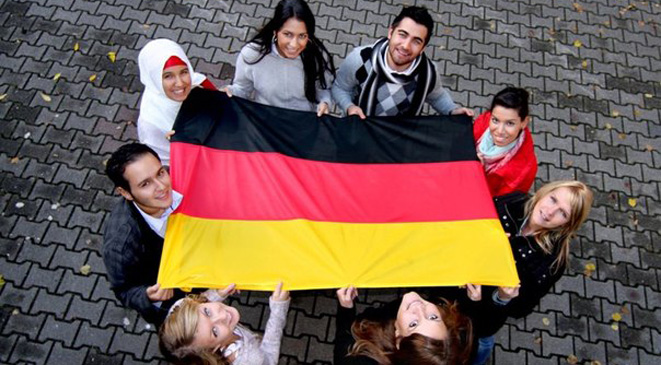 الحكومة الاتحادية تبلغ المانيا موافقتها على العودة الطوعية للمهاجرين العراقيين