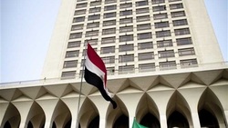 الخارجية العراقية "تصحح": ندين الاعتداء الإسرائيلي على مخيم جنين