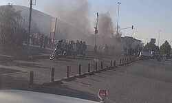 مقتل جنديين عراقيين وجرح ثلاثة اخرين بانفجار بمخمور