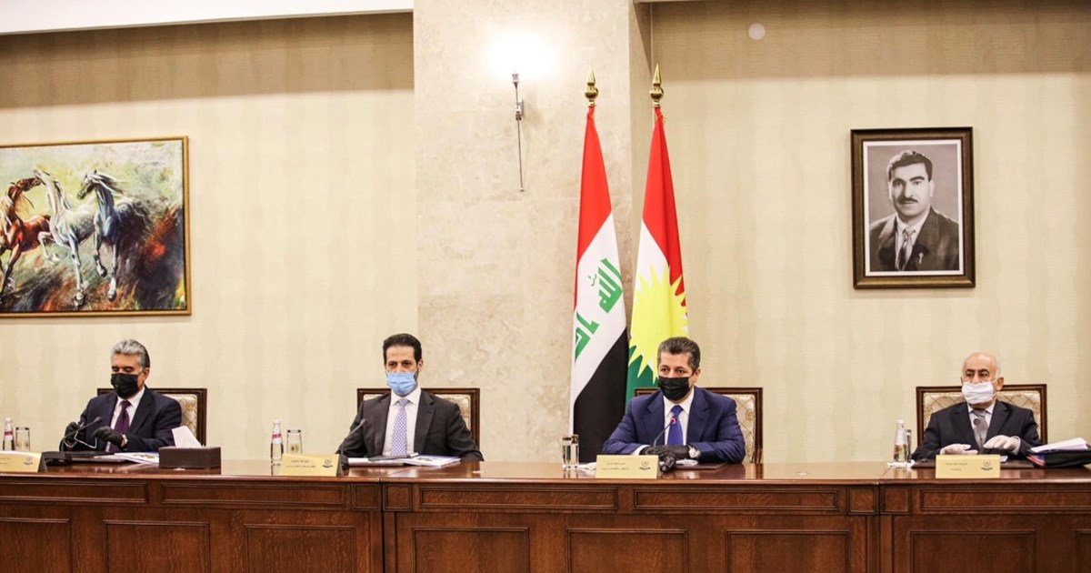 Kurdistan: ready for negotiations under one condition