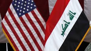 الحكومة العراقية تكشف عن ملفات حوارها المرتقب مع الولايات المتحدة