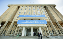 برلمان كوردستان يبحث مسودة قانون المغتربين