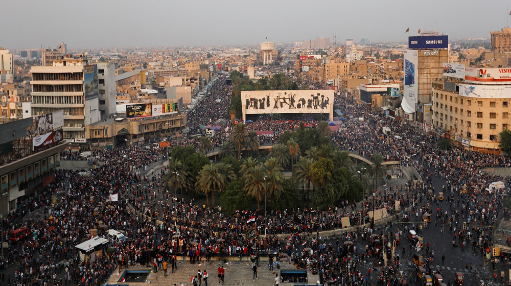 Parliamentary human rights committee warns of "firm position" as protest violations continue